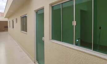 Imagem 3: Casa para venda tem 120 metros quadrados com 3 quartos em Residencial Canadá - Goiânia - G