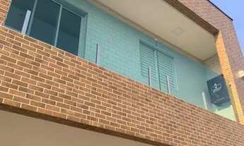 Imagem 3: Casa de condomínio sobrado para venda possui 52 metros quadrados com 2 quartos