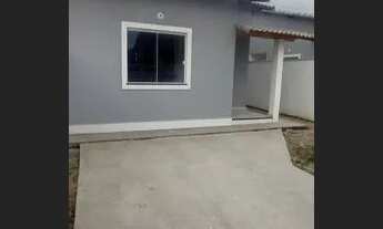 Imagem: Casa á venda 71 m² com 2 quartos 1 suíte