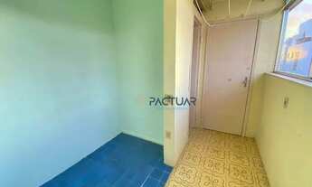 Imagem 7: Apartamento 2 quartos