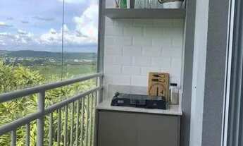 Imagem 3: Apartamento Novo Oportuniy