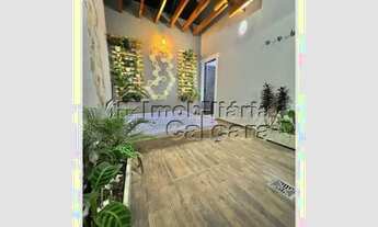 Imagem 5: Praia Grande - Casa Padrão - Caiçara