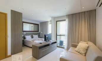 Imagem 3: Apartamento para Aluguel - Jacarepaguá, 1 Quarto, 46 m2