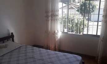 Imagem: Quarto para solteiro(a