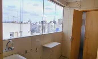 Imagem 7: Apartamento de 170m² - 03 dorm (01 suíte) no melhor dos Jardins
