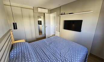 Imagem 7: Excelente apartamento à venda na região do Brooklin - Com ar condicionado