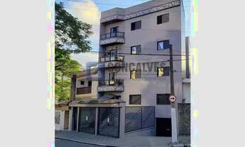 Imagem 2: SAO BERNARDO DO CAMPO - Residential / Apartment - VILA CAMINHO DO MAR