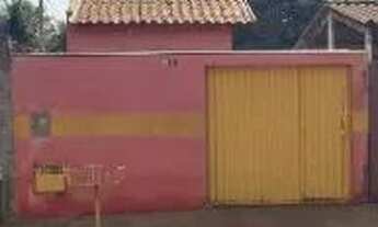 Imagem: DELTA - Casa Padrão