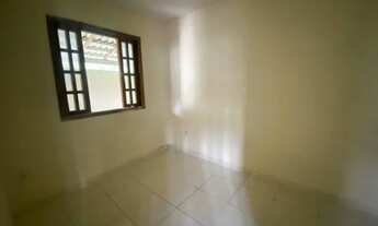 Imagem 5: Casa dois quartos em Santíssimo