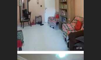 Imagem 5: Apartamento padrão. 2.445,00