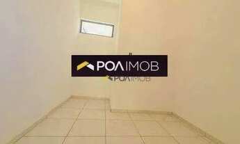 Imagem 6: Apartamento com 3 dormitórios para alugar, 92 m² por R$ 1.976/mês - Centro - Novo Hamburgo