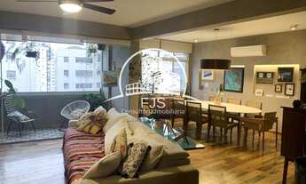 Imagem: Apartamento para venda possui 170 metros