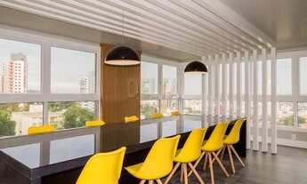 Imagem 7: Loft com 2 dormitórios à venda, 167 m² por R$ 1.650.000,00 - Centro - Novo Hamburgo/RS REF