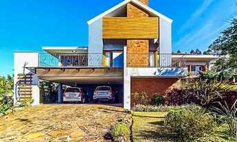 Imagem 2: Casa com 3 dormitórios à venda, 325 m² por R$ 1.490.000,00 - Jardim Bühler - Ivoti/RS REF