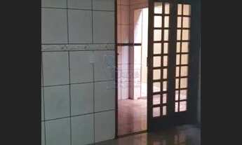 Imagem 3: Casa Padrão em Ribeirão Preto