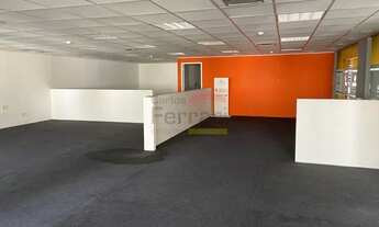 Imagem 3: Conjunto Comercial de frente com Metrô São Bento - Centro