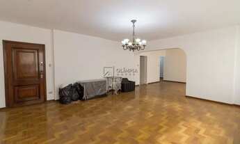 Imagem: Apartamento Venda Bela Vista 184 m² 3 Dormitórios