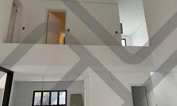 Imagem 6: Casa com 4 dormitórios à venda, 330 m² por R$ 2.750.000,00 - Aldeia da Serra - Santana de