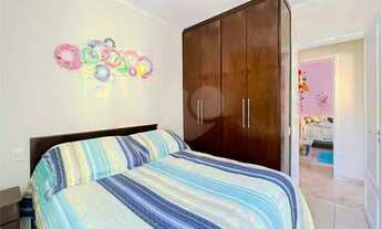 Imagem 7: Apartamento - Saúde - 2 Dormitórios / Quartos - 1 Suíte - 2 Vagas - Venda / Compra