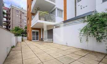 Imagem 3: Apartamento para Aluguel - Vila Madalena, 2 Quartos, 131 m2