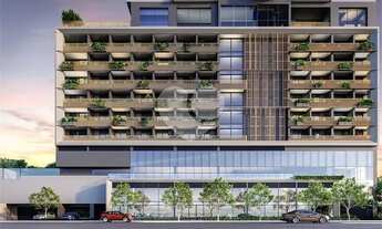 Imagem 2: Apartamento 105m2, 3 dormitórios, 2 vagas em construção na melhor localização de Perdizes