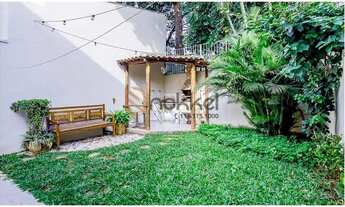 Imagem 4: Sobrado em Santo Amaro