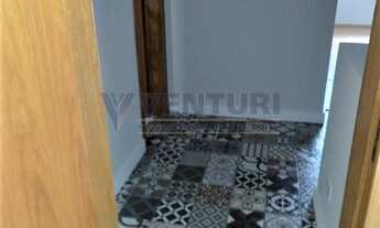 Imagem 2: Excelente Sobrado em Condomínio São José Pinhais