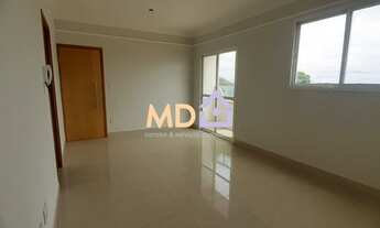 Imagem 2: Apartamento Usado Localizado no Santa Monica! Proximo ao Parque do Sabia! Confira!