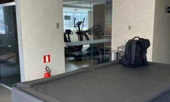 Imagem 6: Apartamento para venda tem 90 metros quadrados com 1 quarto em Lourdes - Belo Horizonte