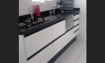 Imagem 5: Alugo apartamento com varanda gourmet no Belém