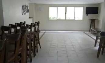 Imagem 4: Apartamento 03 dormitórios 01 suíte 02 vagas 82 m2 úteis terraço lazer próximo Hospital Sã