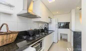 Imagem 5: Apto. Mobiliado - 2 dorm Rua Eng. Arnaldo Gladoch - Sarandi/POA-RS