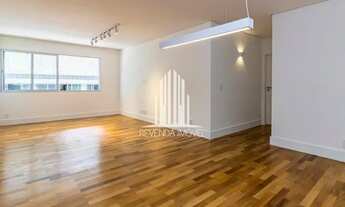 Imagem 3: Apartamento à Venda, Jardim Paulista - São Paulo - SP, 3 Quartos sendo 1 Suíte!