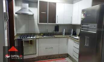 Imagem 6: Sobrado com 3 dormitórios à venda, 87 m² por R$ 500.000,00 - Vila Marieta - São Paulo/SP