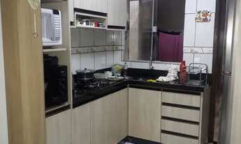 Imagem 3: Vendo casa no claudete