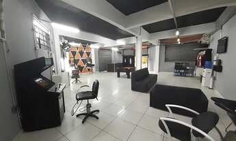 Imagem 2: PASSO O PONTO BARBEARIA