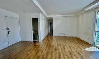 Imagem 3: Apartamento à venda, 3 Suítes, 3 Vagas, Jardim São Paulo, Zona Norte, SP