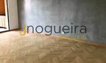 Imagem 4: Apartamento com 3 dormitórios, 160 m² - venda por R$ 2.800.000 ou aluguel por R$ 11.100/mê