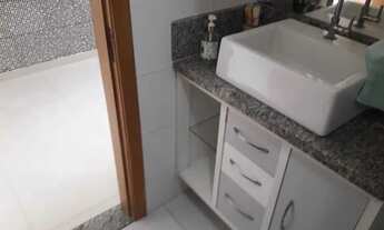 Imagem 5: Casa de rua-À VENDA-Abolição-Rio de Janeiro-RJ