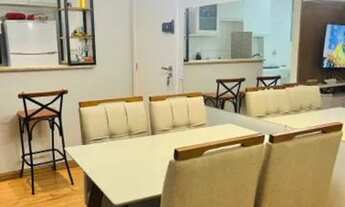 Imagem 4: Apartamento na Arthur Bernardes próxima a Uenf