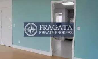 Imagem 6: Apartamento Alto Padrão para venda e locação com 152m² / Vila Pompeia - SP