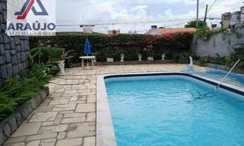 Imagem 5: Casa com 6 dormitórios à venda, 560 m² por R$ 1.400.000 - Estados - João Pessoa/PB