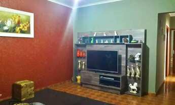 Imagem 7: Casa com 2 dormitórios à venda, 98 m² - Jardim São Jorge - Hortolândia/SP