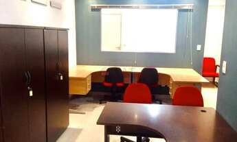 Imagem: SALA PARA LOCAÇÃO NO PLANETA MASTER OFFICE