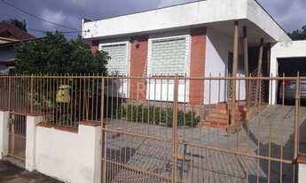 Imagem: Casa para Venda - 90m², 3 dormitórios