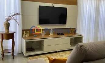 Imagem 2: Casa em Condomínio para Venda em Ribeirão Preto, Loteamento Terras de Florença, 3 dormitór