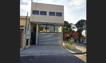 Imagem 2: Salão para alugar, 100 m² por R$ 5.100/mês - Vila São Pedro - Santo André/SP