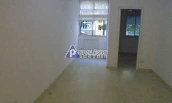 Imagem 2: Catete Apartamento com 2 dormitórios