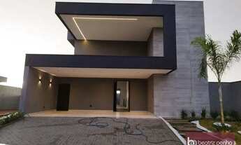 Imagem: Casa com 3 dormitórios à venda, 210 m²