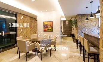 Imagem 6: Apartamento para venda possui 142m2 com 3 Suítes em Adrianópolis - Manaus - AM